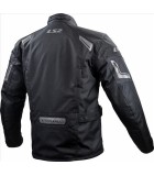 ΜΠΟΥΦΑΝ LS2 PHASE L ΜΑΥΡΟ