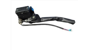 ΑΝΤΛΙΑ ΦΡΕΝΟΥ ΠΙΣΩ ΜΕ ΜΑΝΕΤΑ KEEWAY FACT EVO 50