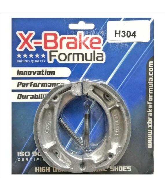 ΣΙΑΓΩΝΕΣ X-BRAKE H304 HONDA SUPRA SPARE PARTS ΣΙΑΓΩΝΕΣ X-BRAKE H304 HONDA SUPRA SPARE PARTS