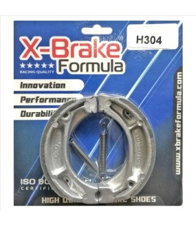 ΣΙΑΓΩΝΕΣ X-BRAKE H304 HONDA SUPRA SPARE PARTS
