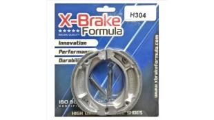 ΣΙΑΓΩΝΕΣ X-BRAKE H304 HONDA SUPRA ΣΙΑΓΩΝΕΣ X-BRAKE H304 HONDA SUPRA ΑΝΤΑΛΛΑΚΤΙΚΑ