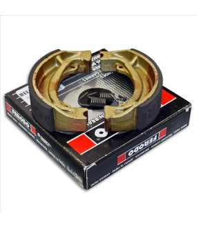 ΣΙΑΓΩΝΕΣ FERODO FSB732 YAMAHA CHAPPY 50