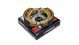 ΣΙΑΓΩΝΕΣ FERODO FSB732 YAMAHA CHAPPY 50