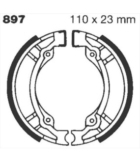 ΣΙΑΓΩΝΕΣ TAIWAN SUZUKI ADRESS 100