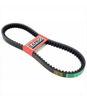 ΙΜΑΝΤΑΣ ΚΙΝΗΣΗΣ BANDO 665x17.6x30 SUZUKI SEPIA 50