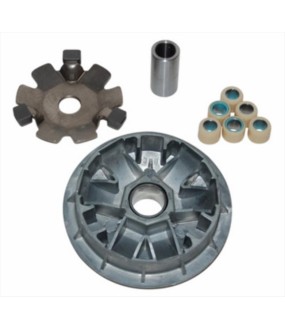 ΤΡΟΧΑΛΙΑ ΕΜΠΡΟΣ SYM MIO 50 SPARE PARTS