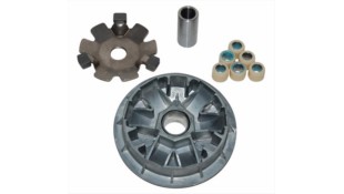 ΤΡΟΧΑΛΙΑ ΕΜΠΡΟΣ SYM MIO 50 ΤΡΟΧΑΛΙΑ ΕΜΠΡΟΣ SYM MIO 50 SPARE PARTS