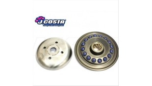 ΒΑΡΙΑΤΟΡ J. COSTA IT668FS SYM SYMPHONY 125 ΑΝΤΑΛΛΑΚΤΙΚΑ