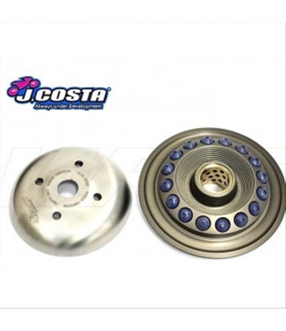 ΒΑΡΙΑΤΟΡ J. COSTA IT668FS SYM SYMPHONY 125 SPARE PARTS ΒΑΡΙΑΤΟΡ J. COSTA IT668FS SYM SYMPHONY 125 SPARE PARTS