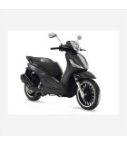 ΚΑΛΥΜΜΑ ΣΕΛΑΣ PIAGGIO BEVERLY 300