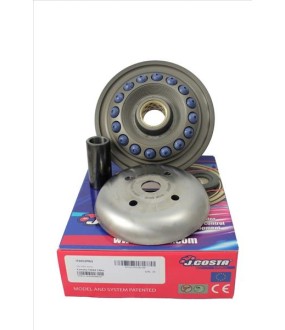 ΒΑΡΙΑΤΟΡ J. COSTA IT201TR YAMAHA BW'S/AEROX 50