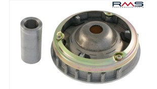 ΤΡΟΧΑΛΙΑ ΕΜΠΡΟΣ RMS GILERA RUNNER 125 ΤΡΟΧΑΛΙΑ ΕΜΠΡΟΣ RMS GILERA RUNNER 125 ΑΝΤΑΛΛΑΚΤΙΚΑ