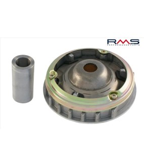 ΤΡΟΧΑΛΙΑ ΕΜΠΡΟΣ RMS GILERA RUNNER 125 SPARE PARTS