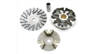 ΒΑΡΙΑΤΟΡ ΕΜΠΡΟΣ DR.PULLEY YAMAHA BW'S 125