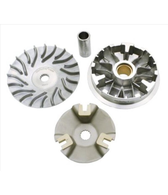 ΒΑΡΙΑΤΟΡ ΕΜΠΡΟΣ DR.PULLEY YAMAHA BW'S 125 SPARE PARTS ΒΑΡΙΑΤΟΡ ΕΜΠΡΟΣ DR.PULLEY YAMAHA BW'S 125