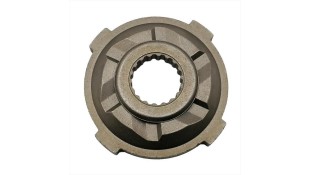 ΓΡΑΝΑΖΙ ΜΑΝΙΒ-ΑΣΦΑΛΕΙΑ PIAGGIO FLY 50/100