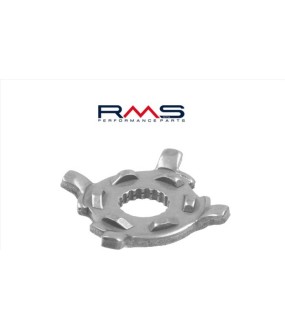 ΚΟΜΠΛΕΡ ΕΜΠΡΟΣΘΙΟΥ ΦΥΓΟΚΕΝΤΡΙΚΟΥ RMS PIAGGIO ZIP 50 ΑΝΤΑΛΛΑΚΤΙΚΑ