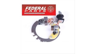 ΚΑΡΒΟΥΝΑΚΙΑ ΜΙΖΑΣ FEDERAL KAWASAKI/SUZUKI/HONDA