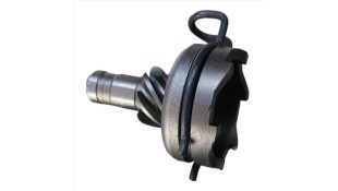 ΓΡΑΝΑΖΙ ΜΑΝΙΒΕΛΑΣ GY6 50 7 ΔΟΝΤΙΑ ΑΝΤΑΛΛΑΚΤΙΚΑ