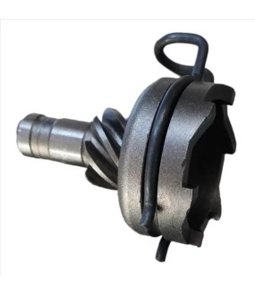 ΓΡΑΝΑΖΙ ΜΑΝΙΒΕΛΑΣ GY6 50 7 ΔΟΝΤΙΑ SPARE PARTS