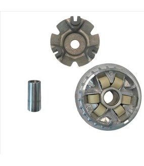 ΤΡΟΧΑΛΙΑ ΕΜΠΡΟΣ HONDA SH 125/150