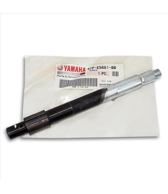 ΑΞΟΝΑΣ ΜΑΝΙΒΕΛΑΣ YAMAHA CRYPTON X 135 SPARE PARTS ΑΞΟΝΑΣ ΜΑΝΙΒΕΛΑΣ YAMAHA CRYPTON X 135 SPARE PARTS