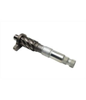 ΑΞΟΝΑΣ ΜΑΝΙΒΕΛΑΣ YAMAHA LB50 ΑΝΤΑΛΛΑΚΤΙΚΑ