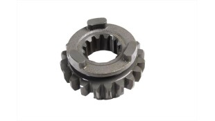 ΓΡΑΝΑΖΙ ΣΑΣΜΑΝ 5ης 20T ΠΡΩΤΕΥΟΝ ΑΞΟΝΑΣ YAMAHA YZ 250