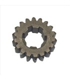 ΓΡΑΝΑΖΙ 2ΑΣ ΠΡΩΤΕΥΩΝ 18Τ MODENAS DINAMIK 125
