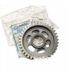 ΓΡΑΝΑΖΙ 4ης ΔΕΥΤΕΡΕΥΩΝ 31Τ MODENAS DINAMIK 125