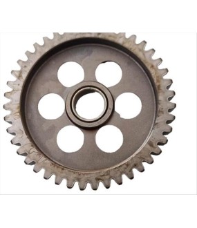 ΓΡΑΝΑΖΙ ΣΑΣΜΑΝ KAWASAKI KAZE R 115 44T