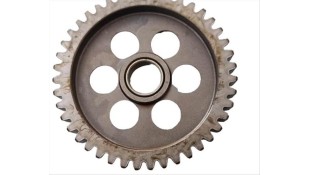 ΓΡΑΝΑΖΙ ΣΑΣΜΑΝ KAWASAKI KAZE R 115 44T