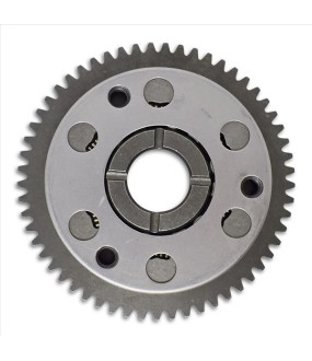 ΚΟΜΠΛΕΡ ΜΙΖΑΣ HONDA INNOVA 125