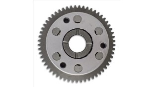 ΚΟΜΠΛΕΡ ΜΙΖΑΣ HONDA INNOVA 125