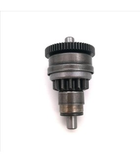 ΚΟΜΠΛΕΡ ΜΙΖΑΣ PIAGGIO FLY 50 2T