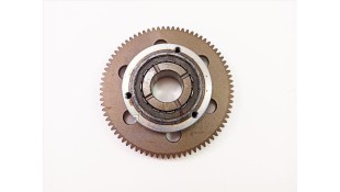 ΚΟΜΠΛΕΡ ΜΙΖΑΣ YAMAHA XT 660