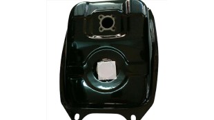 ΤΕΠΟΖΙΤΟ YAMAHA CRYPTON Τ 110