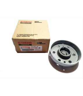 ΚΑΜΠΑΝΑ ΦΥΓΟΚΕΝΤΡΙΚΟΥ ΓΝΗΣΙΑ YAMAHA CRYPTON R 115