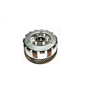 ΚΑΜΠΑΝΑ ΣΥΜΠΛΕΚΤΗ KAWASAKI KAZE R