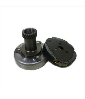 ΚΑΜΠΑΝΑ ΦΥΓΟΚΕΝΤΡΙΚΟΥ ΜΕ ΣΙΑΓΩΝΕΣ KAWASAKI KAZE R