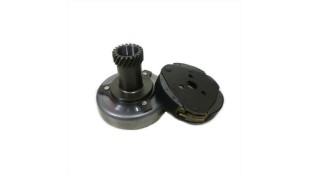 ΚΑΜΠΑΝΑ ΦΥΓΟΚΕΝΤΡΙΚΟΥ ΜΕ ΣΙΑΓΩΝΕΣ KAWASAKI KAZE R