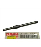 ΑΞΟΝΑΣ ΑΛΛΑΓΗΣ ΤΑΧΥΤΗΤΩΝ YAMAHA CHAPPY LB50 SPARE PARTS ΑΞΟΝΑΣ ΑΛΛΑΓΗΣ ΤΑΧΥΤΗΤΩΝ YAMAHA CHAPPY LB50
