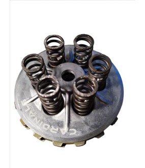 ΚΑΜΠΑΝΑ ΣΥΜΠΛΕΚΤΗ CARDINALS YAMAHA CRYPTON X 135