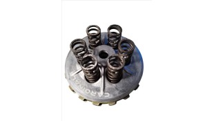 ΚΑΜΠΑΝΑ ΣΥΜΠΛΕΚΤΗ CARDINALS YAMAHA CRYPTON X 135