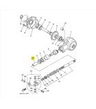 ΚΑΡΕ ΔΙΑΦΟΡΙΚΟΥ YAMAHA TOWN MATE 50