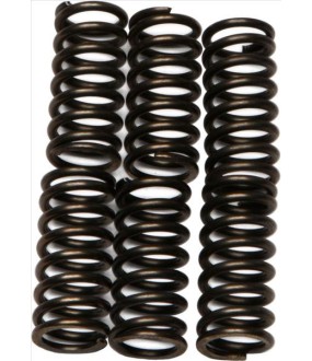 ΕΛΑΤΗΡΙΑ ΣΥΜΠΛΕΚΤΗ EBC HONDA CRF 250 '10