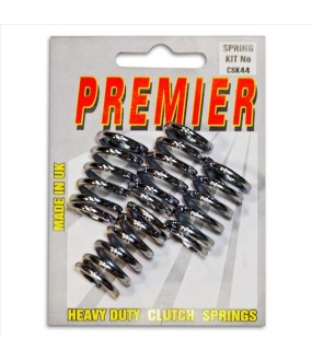 ΕΛΑΤΗΡΙΑ ΣΥΜΠΛΕΚΤΗ ΣΕΤ PREMIER HONDA SUPRA 100