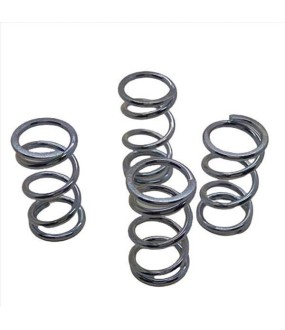 ΕΛΑΤΗΡΙΑ ΣΥΜΠΛΕΚΤΗ ΣΕΤ NIKME HONDA C50 6V