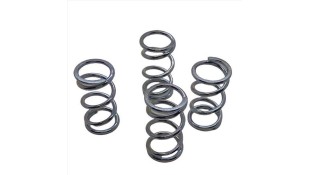 ΕΛΑΤΗΡΙΑ ΣΥΜΠΛΕΚΤΗ ΣΕΤ PREMIER HONDA C50 6V