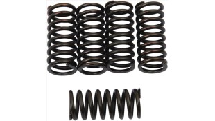 ΕΛΑΤΗΡΙΑ ΣΥΜΠΛΕΚΤΗ BARNETT YAMAHA YZ250F '08-'13